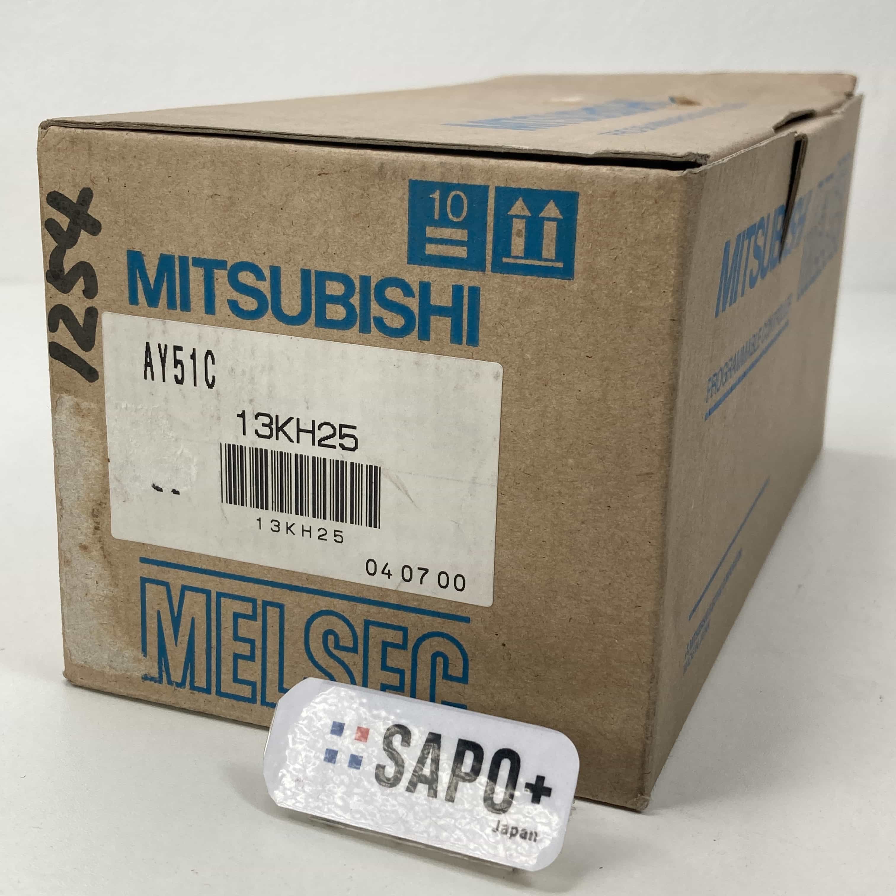 中古PLC一覧 | 中古FA機器・制御機器の高価買取販売ならサポタス